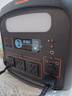 紐曼（Newsmy）【3C認證】1度電快充移動戶外儲能電源S1200精英款220V 1500W 1050Wh大容量大功率露營自駕應(yīng)急 曬單實拍圖
