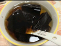 生和堂仙草粉 100g*5袋仙草粉 專用粉 自制仙草凍 夏日甜品 零食甜品 曬單實(shí)拍圖