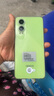 OPPO K12x 12GB+256GB 凝光綠 政府國家補(bǔ)貼 120Hz旗艦級(jí)OLED直屏 80W閃充 5500mAh大電池 驍龍5G手機(jī) 曬單實(shí)拍圖
