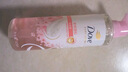 多芬（Dove）無(wú)硅油蓬松氨基酸洗發(fā)水470ml櫻花 毛躁扁塌發(fā)質(zhì) 留香洗發(fā)露  曬單實(shí)拍圖