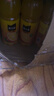 可口可樂(lè )（Coca-Cola）美汁源 Minute Maid 果粒橙 果汁飲料 1.25L*12 新老包裝隨機發(fā)貨 曬單實(shí)拍圖