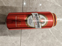 梅克倫堡(Mecklenburger)比爾森啤酒500ml*24聽 德國(guó)原裝進(jìn)口 曬單實(shí)拍圖