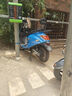 E 客電動(dòng)大陽(yáng)EH3中置電機(jī)電動(dòng)車(chē)電動(dòng)摩托車(chē)長(zhǎng)續(xù)航電摩電瓶車(chē)可上牌 灰色 60v32ah的鉛酸電池 曬單實(shí)拍圖