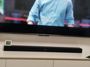小米電視音響2.1 條形回音壁 Soundbar 家庭影院內(nèi)置低音炮無(wú)線藍(lán)牙5.4音響 家用客廳音箱 NFC快速配對(duì) 曬單實(shí)拍圖