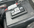 億緯鋰能（EVE）電動車鋰電池72V30Ah大容量電動摩托車電池送充電器 雅迪臺鈴電瓶 曬單實(shí)拍圖