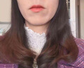GOVO雨衣口紅不掉色不沾杯持久保濕不脫妝滋潤防水防汗啞光顯白不脫色 #604肉桂奶茶色【1支裝】 曬單實(shí)拍圖