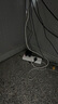 綠聯(lián)12V/2A電源適配器通用顯示器硬盤盒路由器電腦散熱器光貓機頂盒攝像頭DC圓孔電源充電線1.5米20359 曬單實拍圖