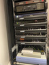 思科（CISCO） 雙芯LC光纖模塊SFP波長 千兆100米 GLC-T= 光轉(zhuǎn)電口模塊 曬單實拍圖