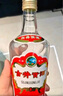 古井貢酒 第六代 濃香型白酒 42度 500ml*6瓶 整箱裝 年份包裝隨機 曬單實拍圖