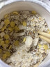汴都鋪子蘋(píng)果香蕉牛乳燕麥片官方旗艦店水果谷物即食非無(wú)糖低脂代餐孕婦粥 【嘗鮮體驗】500g*1罐 曬單實(shí)拍圖
