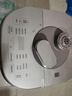 美的（Midea）速嫩感電壓力鍋快手好菜0涂層不銹鋼內(nèi)膽 30s自動(dòng)泄壓 智能預(yù)約電飯鍋電飯煲雙膽高壓鍋國(guó)家補(bǔ)貼 S5879K【8分鐘快手好菜】 5L 曬單實(shí)拍圖