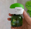 潤本（RUNBEN）蚊香液無味定時電熱蚊香液家用驅蚊液器防蚊液無煙 45ml 11瓶 補充液【回購量販】無器 曬單實拍圖