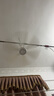 艾美特（AIRMATE）小吊扇學(xué)生宿舍床上電風(fēng)扇大風(fēng)力小風(fēng)扇蚊帳扇微風(fēng)吊扇電扇 標(biāo)準(zhǔn)款（線長1.8米） 標(biāo)準(zhǔn)款 曬單實(shí)拍圖