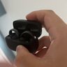 聲闊（SoundCore）【國(guó)家補(bǔ)貼】AeroClip耳夾式藍(lán)牙耳機(jī)無(wú)線開(kāi)放式運(yùn)動(dòng)跑步耳機(jī)骨傳導(dǎo)耳機(jī)不入耳適用蘋果華為小米黑 曬單實(shí)拍圖