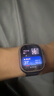 Apple【現(xiàn)貨速發(fā)】iWatch Ultra2蘋(píng)果手表Apple Watch Ultra2手表 原色表盤(pán)+海洋白表帶 49mm GPS版 曬單實(shí)拍圖