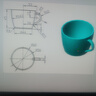 三維建模練習(xí)圖紙機(jī)械零件素材模型庫(kù)軟件CAD/SolidWorks/UG/Proe 3000套三維建模練習(xí)圖紙電子版 曬單實(shí)拍圖
