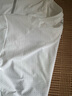 安德瑪（Under Armour）男童運動速干運動衫休閑短袖T恤訓練服243120537 黑色 170cm 曬單實拍圖