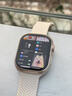 華強北手表Watch s10 Ultra頂配版蜂窩款智能手表多功能可插卡WiFi運動手表series10成年人初高中學(xué)生男女 頂配銀512G+極其流暢+超高刷+手機功能 曬單實拍圖