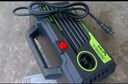 閑鳥高壓洗車機家用洗車水槍220V插電刷車泵便攜式大功率強力洗地神器 1500W 標準版【7米出水管+泡沫壺+高壓短槍】 德系渦輪增壓商用水泵便攜式洗車槍強力洗地機 曬單實拍圖