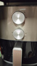 美的（Midea）空氣炸鍋炎烤雙熱源 可視不用翻面 實(shí)用大容量6.5L 易用旋扭控溫控時 烤箱煎烤烘炸一體機(jī) KZE6559 曬單實(shí)拍圖