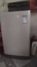 松下（Panasonic）【吳磊推薦】波輪洗衣機(jī)全自動(dòng)8公斤 宿舍租房神器 迷你內(nèi)衣洗衣機(jī)智能桶自潔國(guó)家補(bǔ)貼XQB80-KYA0N 曬單實(shí)拍圖