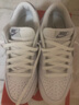 耐克（NIKE）官方耐克男子低幫板鞋夏季新款膠底運(yùn)動(dòng)鞋 DUNK LOW IH0632 141白/灰石板藍(lán)/白/山峰白 41 曬單實(shí)拍圖