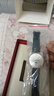 愛沃馳瑞士IW情侶手表進口機芯全自動機械表超薄防水情侶表一對 升級版玫白皮帶對表丨性能提升 曬單實拍圖