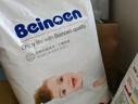 百諾恩（Beinoen） 超薄干爽寶寶學(xué)步褲透氣嬰兒拉拉褲嬰兒成長褲云薄普通裝透氣 拉拉褲XXXXL碼28片（新老款隨機發(fā)貨） 曬單實拍圖