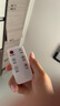 小米?？照{(diào)扇臥室超靜音電風扇制冷家用冷風機一體臺式循環(huán)無葉落地扇強力塔扇宿舍一級能效 [AI變頻遙控款]空調(diào)冷風-直降20℃-大面積制冷 曬單實拍圖