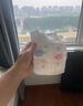 好奇（Huggies）金裝成長褲XL96片(12-17kg)加大號嬰兒尿不濕超薄柔軟透氣 曬單實拍圖