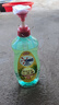 奧妙大桶酵素餐具凈洗潔精 橙花小青柑 1kg*3+500G 7斤裝 去鍋具焦糊 曬單實拍圖