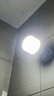 歐普照明歐普led燈泡大功率超亮家用E27螺口省電節(jié)能燈室內(nèi)工廠車間照明燈 20W 【1個裝】質(zhì)保三年 曬單實拍圖