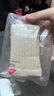 尼多熊嬰兒襪子夏季薄款網(wǎng)眼襪過膝襪新生兒寶寶防蚊襪 曬單實拍圖
