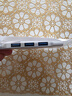 華顧USB多功能擴展器 usb3.0接口擴展器 轉(zhuǎn)接頭筆記本臺式電腦U盤HUB一拖四分線器擴展塢支持四口滿載 2.0USB-銀色合金款[USB轉(zhuǎn)USB*4口] 曬單實拍圖