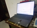 聯(lián)想YOGA Pro16 Aura AI元啟輕薄游戲筆記本電腦 2代酷睿Ultra7 RTX5060 32G 1T 2.8K高刷OLED 國補20% 曬單實拍圖