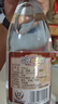 汾酒 黃蓋玻汾 清香型白酒 53度 475mL*6瓶 整箱裝非原箱 曬單實(shí)拍圖