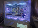 盈通（yeston）【24期免息】AMD 9700X/7800X3D/9800X3D/9950X3D/9060XT/9070XT 電競游戲整機(jī)組裝電腦DIY主機(jī) 配八:9800X3D+RX9070XT 曬單實(shí)拍圖