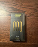 杜蕾斯（durex）新品避孕套安全套超薄 001黑金三合一12只 套套成人用品 多重快感 曬單實(shí)拍圖