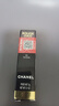 香奈兒（Chanel）可可小姐炫光唇膏#91 - 波西米亞 3g 生日禮物自營 曬單實(shí)拍圖