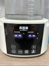 貝因美（Beingmate）恒溫水壺 恒溫壺嬰兒調(diào)奶器溫?zé)崤唐骷矣脹_奶粉電熱燒水壺 曬單實拍圖
