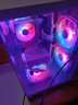 七彩虹（Colorful）海景房主機(jī) i5 12600KF/RTX4060Ti 5060TI黑神話悟空電競游戲設(shè)計辦公電腦主機(jī)臺式組裝機(jī) 配五：12400F丨16G丨512G丨4060白色 曬單實拍圖
