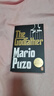 教父1 英文原版 The Godfather  教父三部曲之一 馬里奧普佐 黑幫小說(shuō) 奧斯卡電影原著 感受人性的復(fù)雜和強(qiáng)者的處世之道 曬單實(shí)拍圖