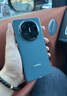 HUAWEI Mate X6 折疊屏【現貨當天發(fā)】分布式玄武架構 鴻蒙大屏AI 紅楓原色影像華為新品折疊旗艦手機 深海藍 16GB+1TB 【典藏版】 官方標配 曬單實(shí)拍圖