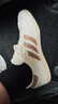 阿迪達(dá)斯 （adidas）三葉草 七夕禮物男女 SAMBA OG 休閑鞋 JI3185 米色  43 曬單實(shí)拍圖