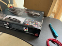樂高（LEGO）42173 柯尼塞格灰色超跑 機械組男孩拼搭積木玩具生日禮物 曬單實拍圖