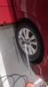 普利司通（Bridgestone）汽車輪胎 205/55R16 91W T001 適配大眾朗逸/寶來/豐田卡羅拉 曬單實(shí)拍圖