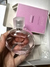 香奈兒（Chanel）邂逅柔情淡香水(噴裝)50ml禮盒裝 粉瓶粉邂逅 七夕禮物送女友老婆 曬單實(shí)拍圖