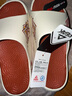 匹克態(tài)極【朱雀】運動(dòng)拖鞋夏季百搭防滑涼拖鞋厚底軟彈沙灘鞋DL520441 曬單實(shí)拍圖