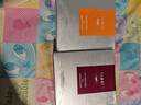百樂(lè)（PILOT）彩色墨水色彩雫自然色非碳素鋼筆彩墨I(xiàn)NK-50-FG  50ml冬柿 曬單實(shí)拍圖