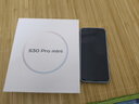 vivo S30 Pro mini 【國家補貼】 6.31 英寸多彩小直屏 6500mAh 小屏續(xù)航戰(zhàn)神新品AI手機 薄荷青 16GB+512GB vivo TWS4 耳機套餐 曬單實拍圖